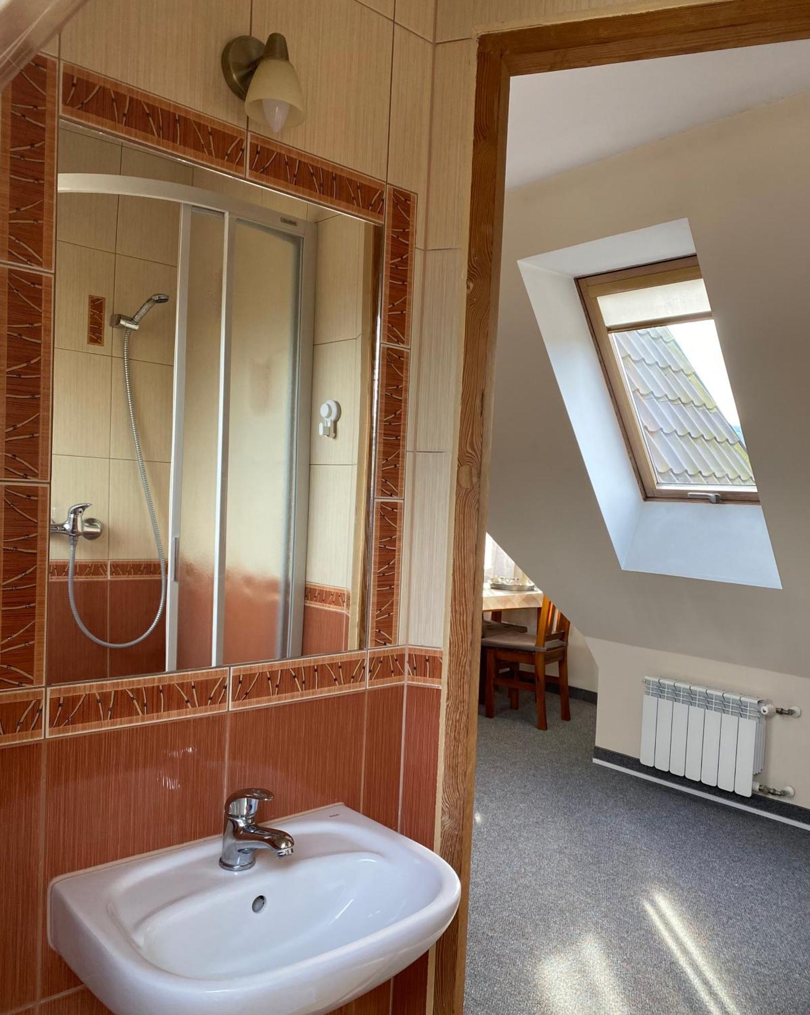 Apartamenty Nad Potokiem Aneta Burliga Zakopane Exterior photo