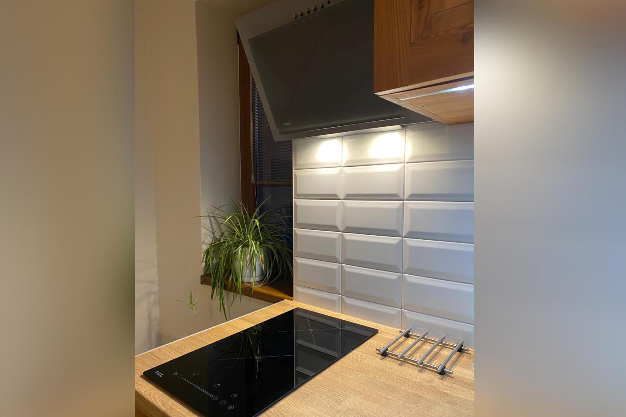 Apartamenty Nad Potokiem Aneta Burliga Zakopane Exterior photo