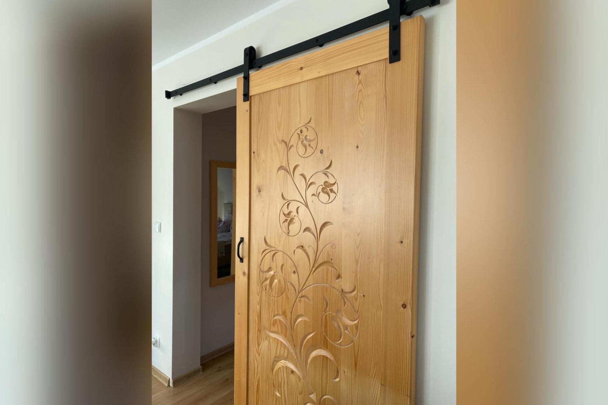 Apartamenty Nad Potokiem Aneta Burliga Zakopane Exterior photo