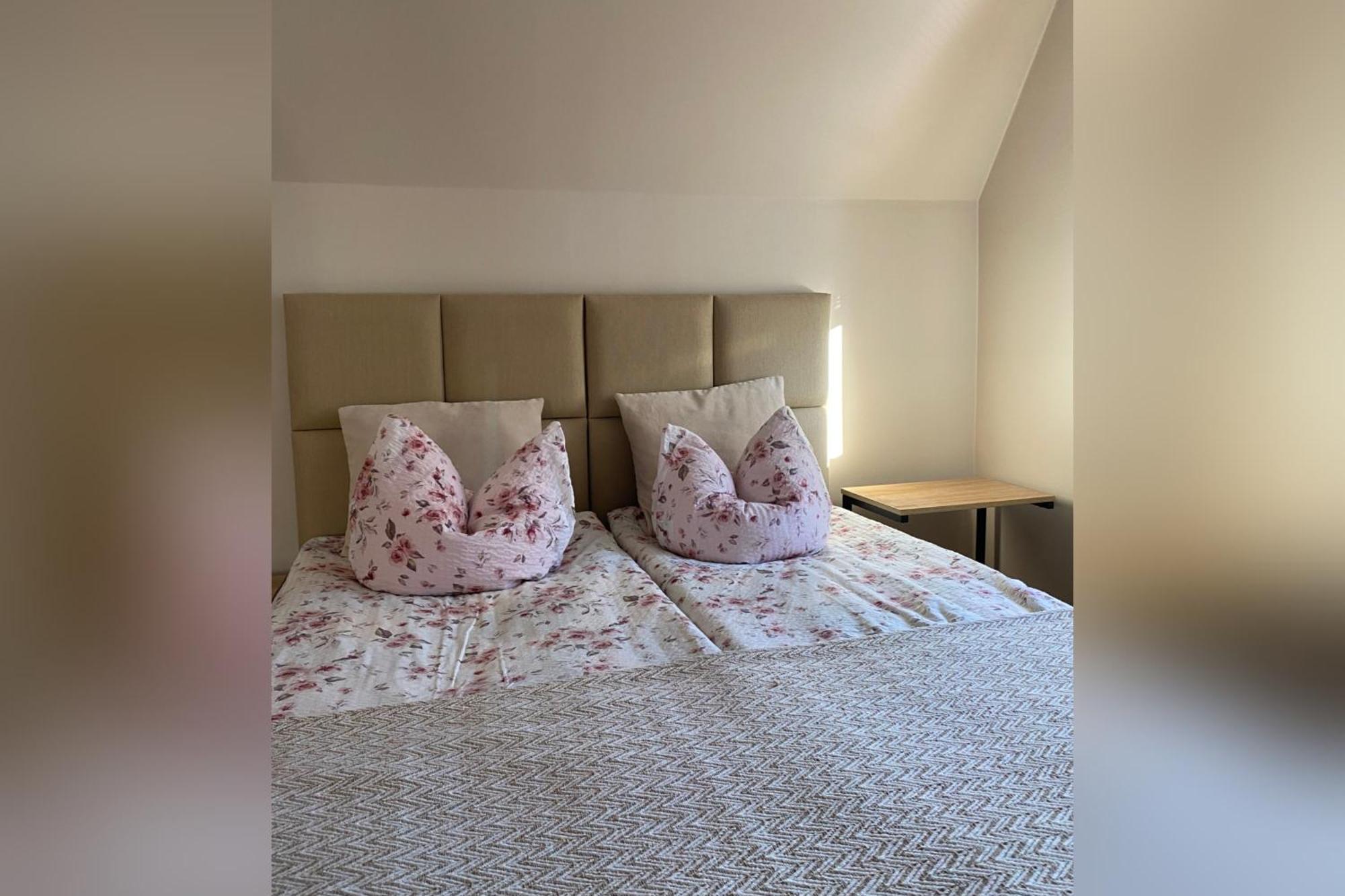 Apartamenty Nad Potokiem Aneta Burliga Zakopane Exterior photo