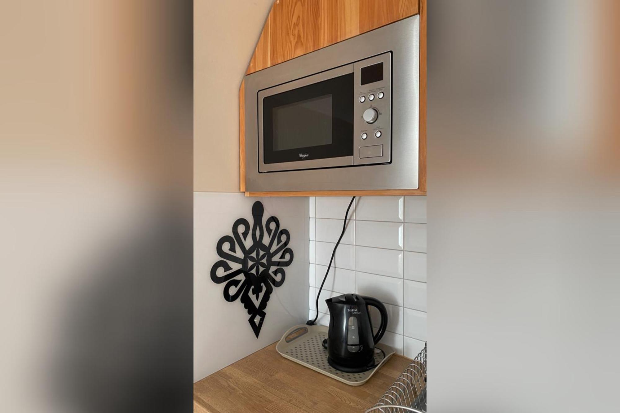 Apartamenty Nad Potokiem Aneta Burliga Zakopane Exterior photo