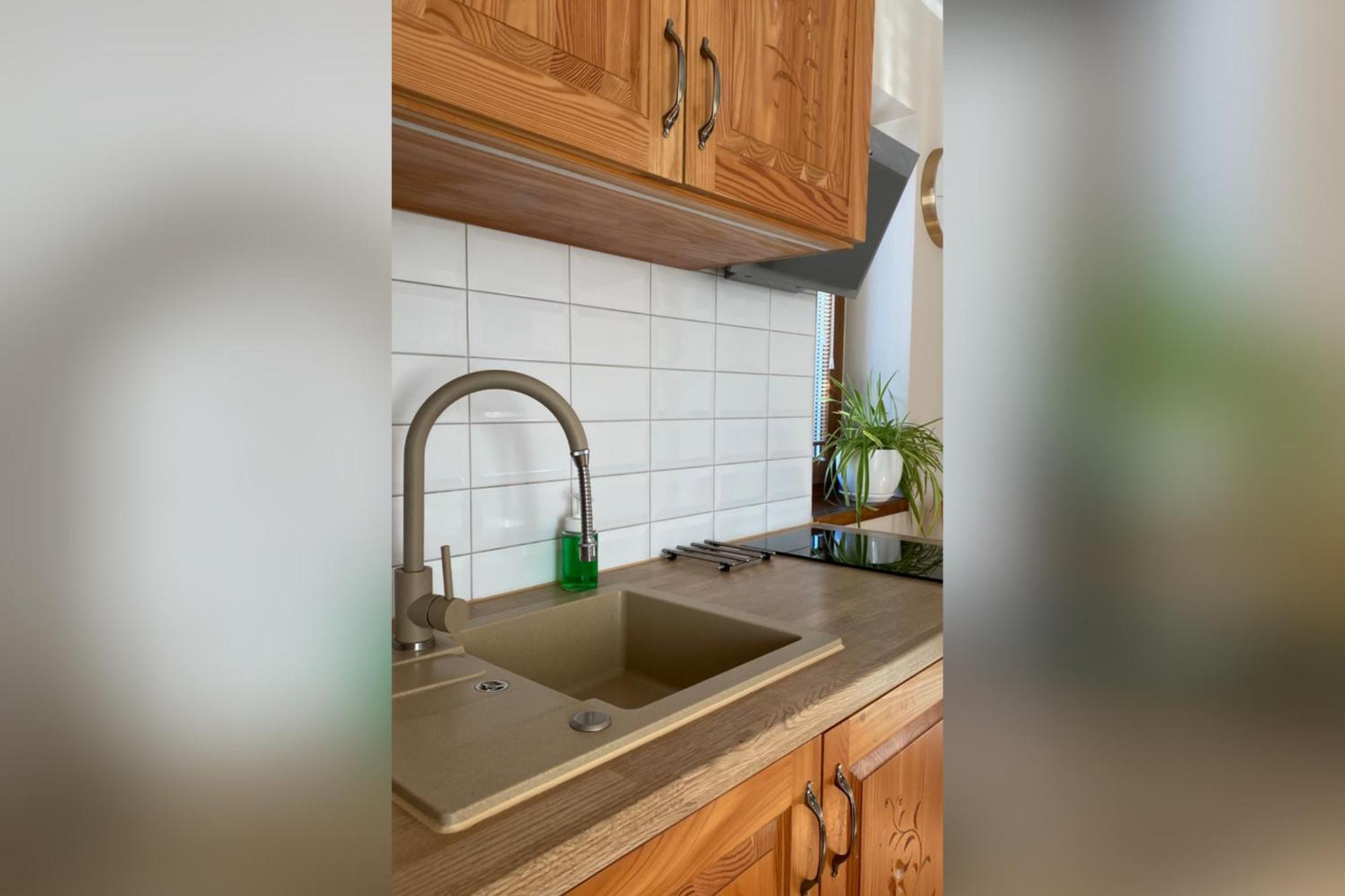 Apartamenty Nad Potokiem Aneta Burliga Zakopane Exterior photo