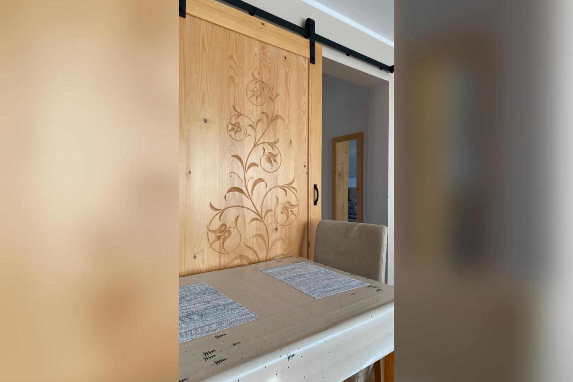 Apartamenty Nad Potokiem Aneta Burliga Zakopane Exterior photo